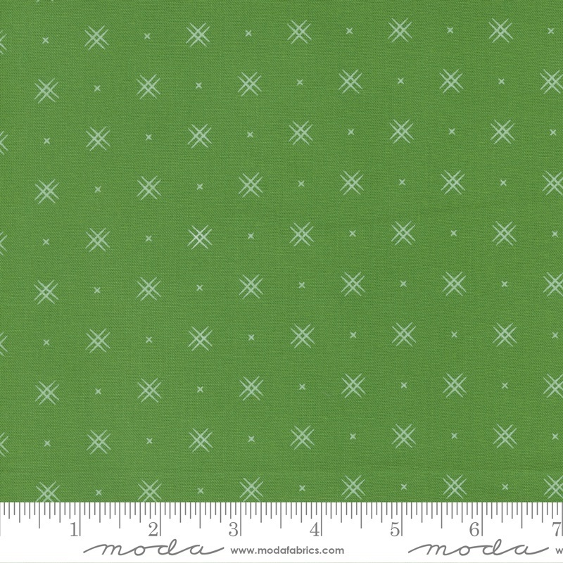 Kelly - Light Green