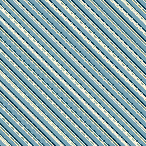 Getaway - Teal