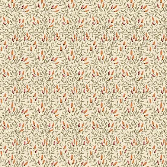 Reed - Coral