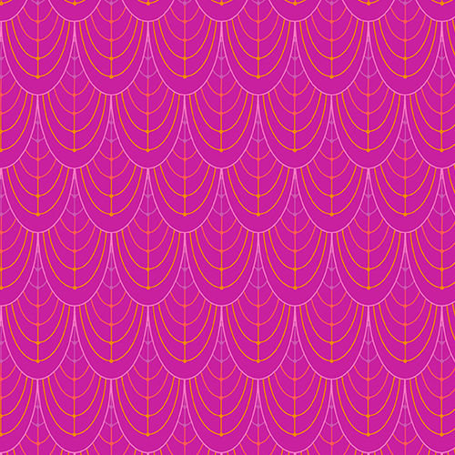 Deco Glo - Magenta *