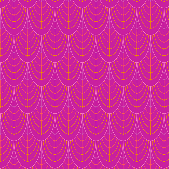 Deco Glo - Magenta *