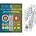 Mariners Compass Book and ruler combo