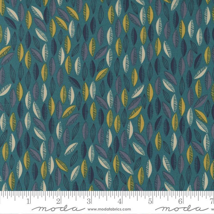 Dark Teal *