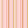 Stripe - Light Coral
