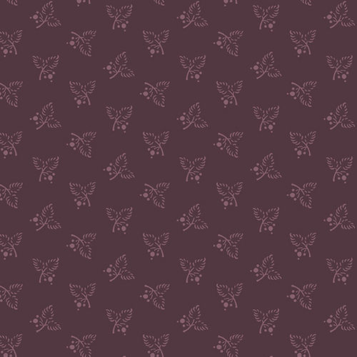 Stencil - Purple