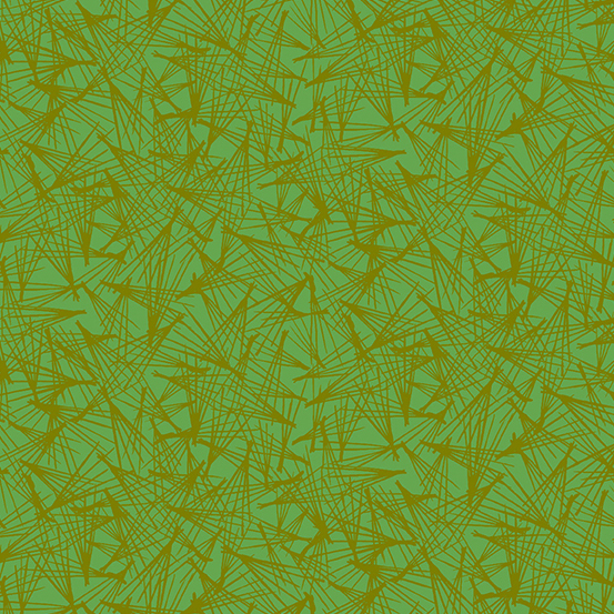 Pine - Moss