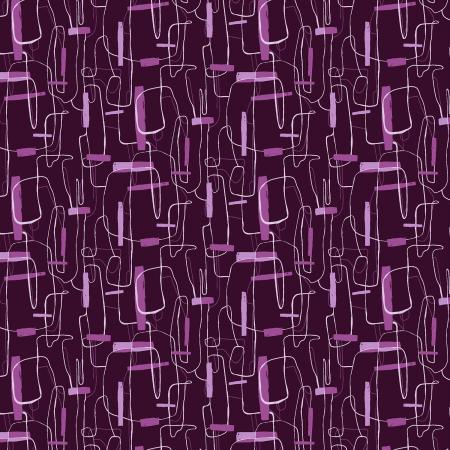 Deep Magenta