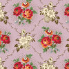 French Vintage - Mauve