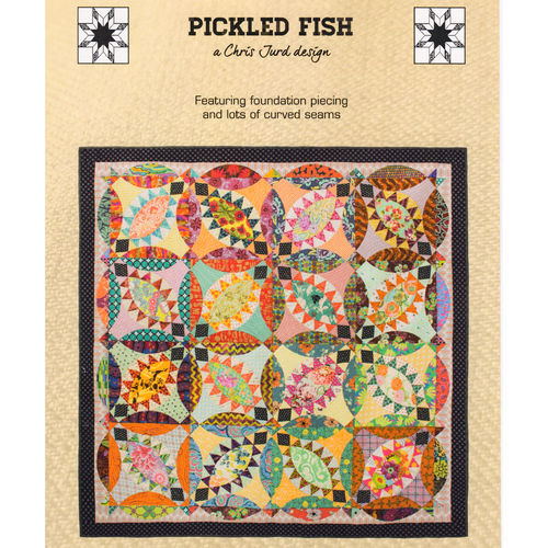 Pickled Fish - Pattern