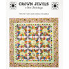 Crown Jewels - Pattern