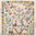ANNIVERSARY QUILT - Pattern - inc templates