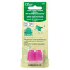 Clover flexible rubber thimble - Medium