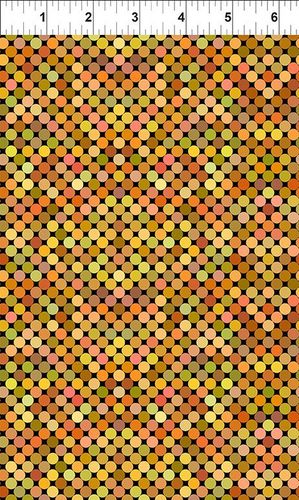 Colorful - Yellow