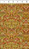 Colorful - Yellow