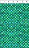 Colorful - Teal