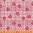 Posey Plaid - Zinnia