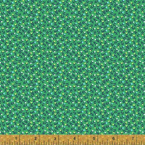 Multi Calico - Lawn
