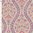 WHIMSYBIRD FLORAL - Floral Plum Mustard Cerise *