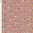 TOPSY TURVY FLORAL - Plum Mustard Cerise