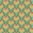TASSELFLOWER - Pine green