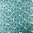 Teal green