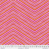 Chevron Stripe - Pink