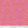 Chevron Stripe - Pink