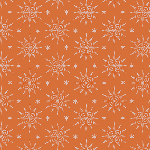 Luminary Burst