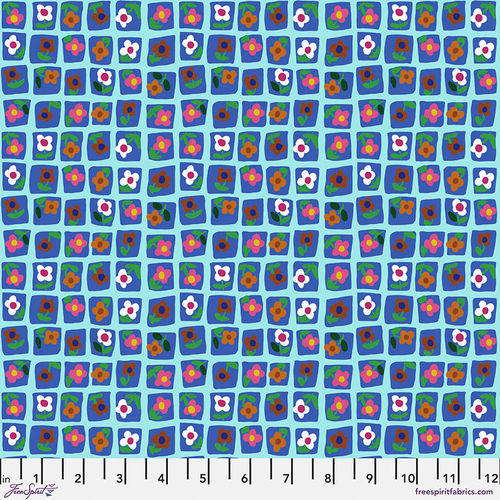 Checkerboard - Water *