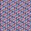 Wicker Weave - Lilac