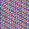 Wicker Weave - Lilac