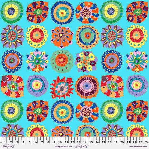 Carpet Cookies - Sky *