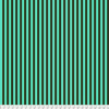 Tent Stripe - Fern