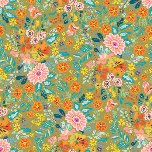 Kinfolk Floral - Heritage