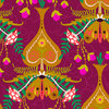 Spade - Plum
