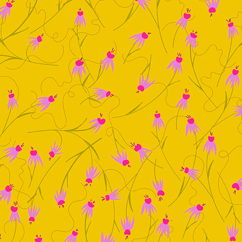 Coneflower - Sunshine