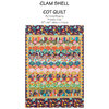 Clam Shell - Pattern