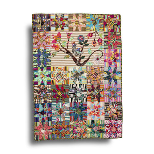 Posy Patch - Stash kit