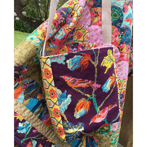 Tapestry Bag - kit