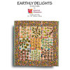 Earthly Delights - pattern