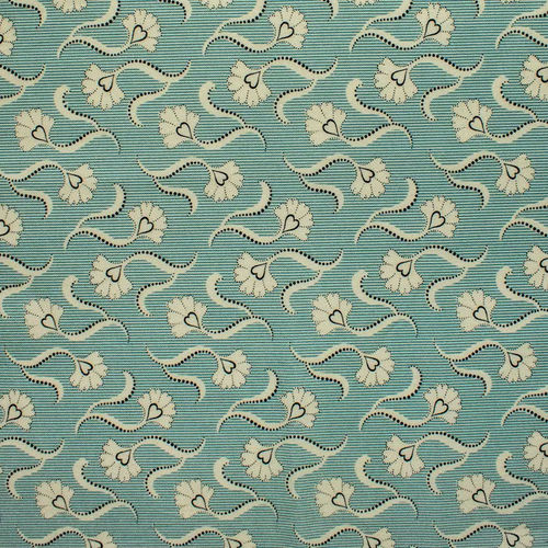 Dutch Heritage - Blue