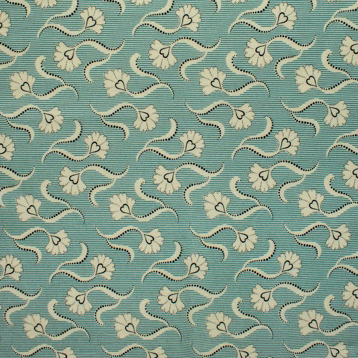 Dutch Heritage - Blue