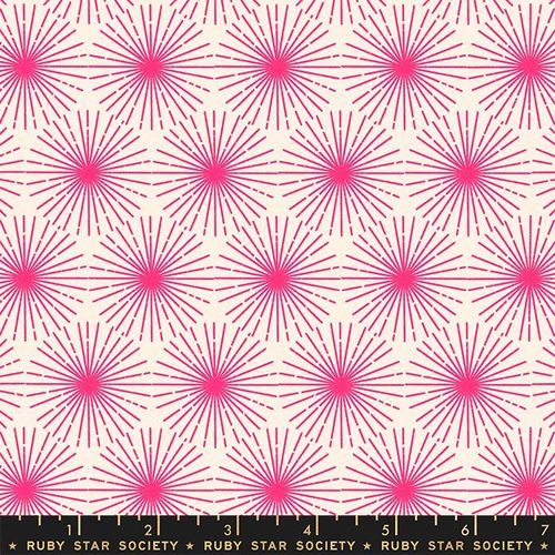Beaming Hot Pink - Pink