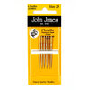 John James Chenille Needles #24