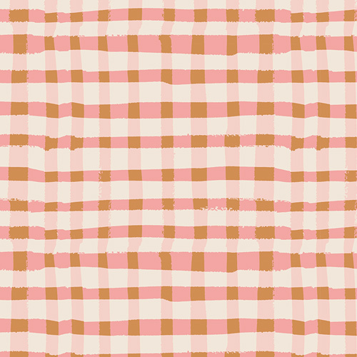 Lambkin - Wooly Blush