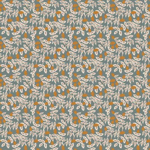 Trellis - Blue