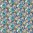 Butterfly Wings - Blue *