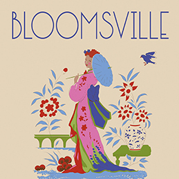 BLOOMSVILLE