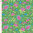 Flowertangle - Green *