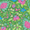 Flowertangle - Green *